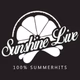 Sunshine Live Logo