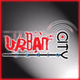 Urban City Radio 1 logo