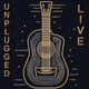 Unplugged Live Logo