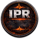 Iron Pulse Radio logo