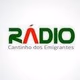 Radio Cantinho Dos Emigrantes Logo