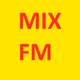 Mix FM Logo