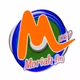 Moriah FM Logo