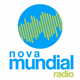 Rádio Nova Mundial Logo