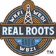 Real Roots Radio - WBZI logo