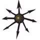 Disruptarian Radio logo