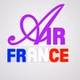 Air France Radio Logo