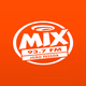 Mix FM João Pessoa Logo