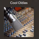 Cool Oldies Logo