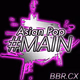 Big B Radio - Asian Pop Channel Logo