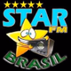 Star Fm Brasil Logo