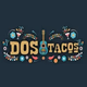 Radio Dos Tacos Logo