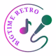 Bigtime Retro Radio Logo
