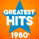 Greatest Hits - 1980s Logo