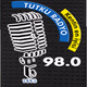 Tutku FM Logo