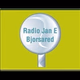 Radio Jan E Logo