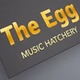 Egg Music Radio logo