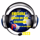 RADIO ON LINE COLOMBIA Logo