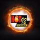 Texoma's Hot 92 Logo