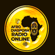 Afro Diaspora Radio Online Logo
