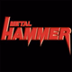 Metal Hammer Logo