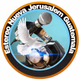 Estereo Nueva Jerusalem Guatemala Logo