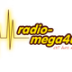 Radio-Mega4u Logo