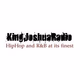 KingJoshuaRadio Logo