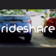 RideShare Radio Logo