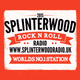 Splinterwood Rock n Roll Radio Logo