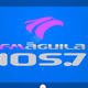 Radio Águila Logo