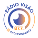 Rádio Visão Logo