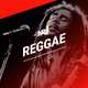 NRJ Energy Schweiz - Reggae Logo