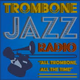 Trombone Jazz Radio Logo