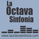 La 8ª Sinfonia Logo