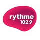 Rhyme 102,9 - CFOM-FM Logo