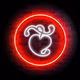 Indulgence Radio Logo