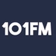 101fm - Oldies logo