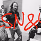 CSN&Y Logo