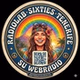 Radiolab sixties logo