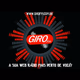 Radio Giro FM Logo