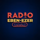 Radio EbenEzer Logo