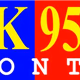 SMeK 95.5 FM Gorontalo Logo