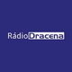 Rádio Dracena Logo