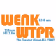 WENK - WENK Logo