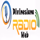 Radio Divinesiana Web Logo