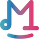 全國廣播 Logo