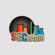 SecRadio Online Logo