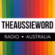 THEAUSSIEWORD Logo