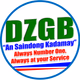 PBN Broadcasting Network - DZGB Logo